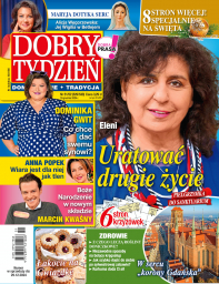 Dobry Tydzień - 51_52/24
