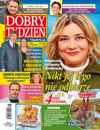 Dobry Tydzień - 46/25