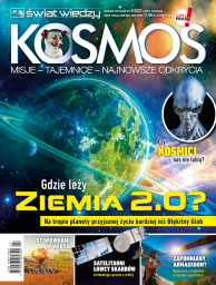Świat Wiedzy Kosmos - 4/23
