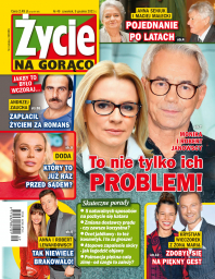 Życie na Gorąco