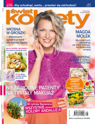 Świat Kobiety - 5/25