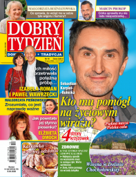 Dobry Tydzień - 10/26