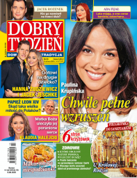 Dobry Tydzień - 23/25