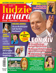 Ludzie i Wiara - 6/25