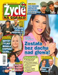Życie na Gorąco - 40/22