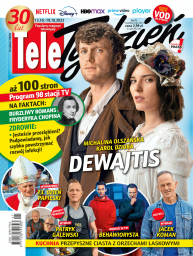 Tele Tydzień
