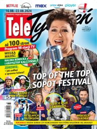 Tele Tydzień - 33/24