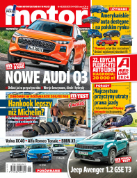 MOTOR - 46/23