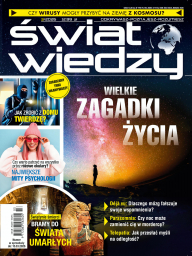 ŚWIAT WIEDZY - 3/26