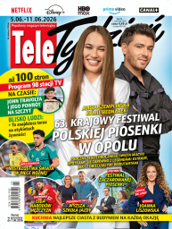 Tele Tydzień - 23/26