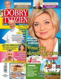 Dobry Tydzień - 9/26