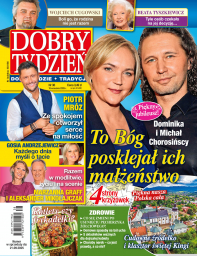 Dobry Tydzień - 38/25