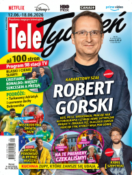 Tele Tydzień - 24/26