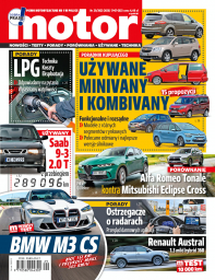 MOTOR - 29/23