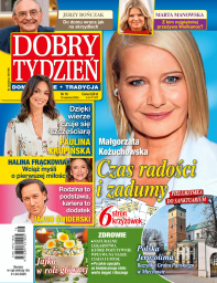 Dobry Tydzień - 16/25
