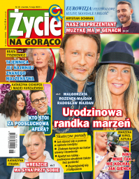 Życie na Gorąco - 18/22