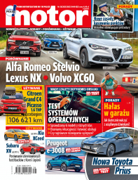 MOTOR - 38/23