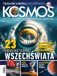 Świat Wiedzy Kosmos - 3/24