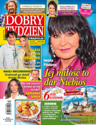 Dobry Tydzień - 17_18/25