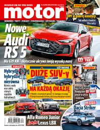 MOTOR - 30/26