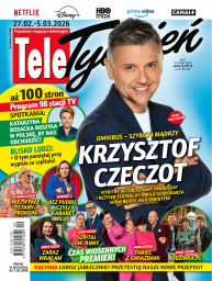 Tele Tydzień - 9/26