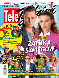 Tele Tydzień - 5/24