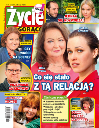 Życie na Gorąco - 20/23