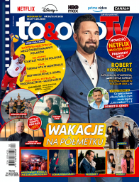 TO&OWO TV - 30/25
