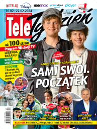 Tele Tydzień