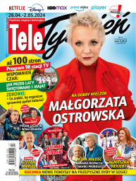 Tele Tydzień