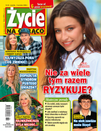 Życie na Gorąco - 36/26