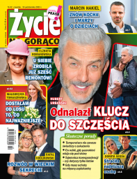 Życie na Gorąco