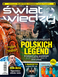 ŚWIAT WIEDZY - 2/25