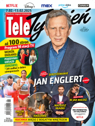 Tele Tydzień - 6/25