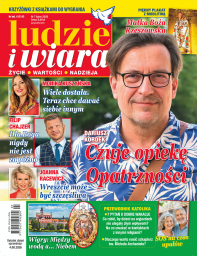 Ludzie i Wiara - 7/26