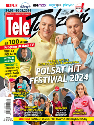Tele Tydzień