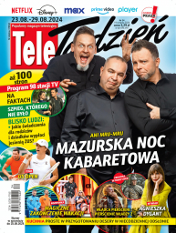 Tele Tydzień