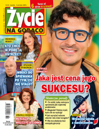 Życie na Gorąco