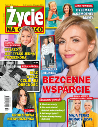 Życie na Gorąco - 32/21