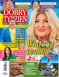 Dobry Tydzień - 41/25