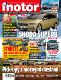 MOTOR - 45/23