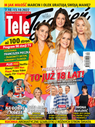 Tele Tydzień