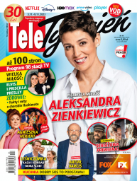 Tele Tydzień - 44/23
