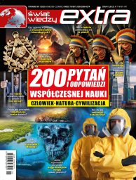 Świat Wiedzy Extra - 1/25