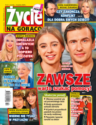 Życie na Gorąco