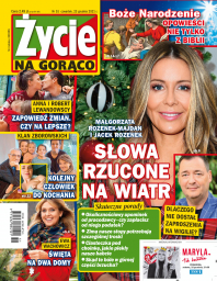 Życie na Gorąco