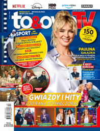 TO&OWO TV - 13/26