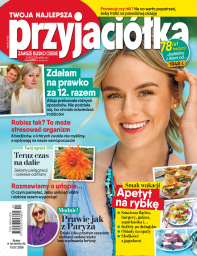 PRZYJACIÓŁKA