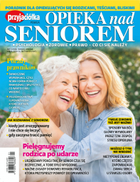 OPIEKA NAD SENIOREM