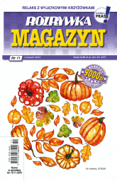 Rozrywka Magazyn